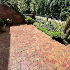 Fantastic-Brick-Paver-Patio-Deck-Cleaning-in-Oakwood-OH 0